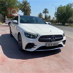 مێرسێدس بێنز E-Class